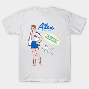 Transmasc Allan T-Shirt